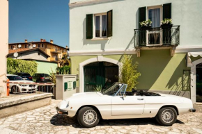 L'Angelica Holiday Home Desenzano Del Garda